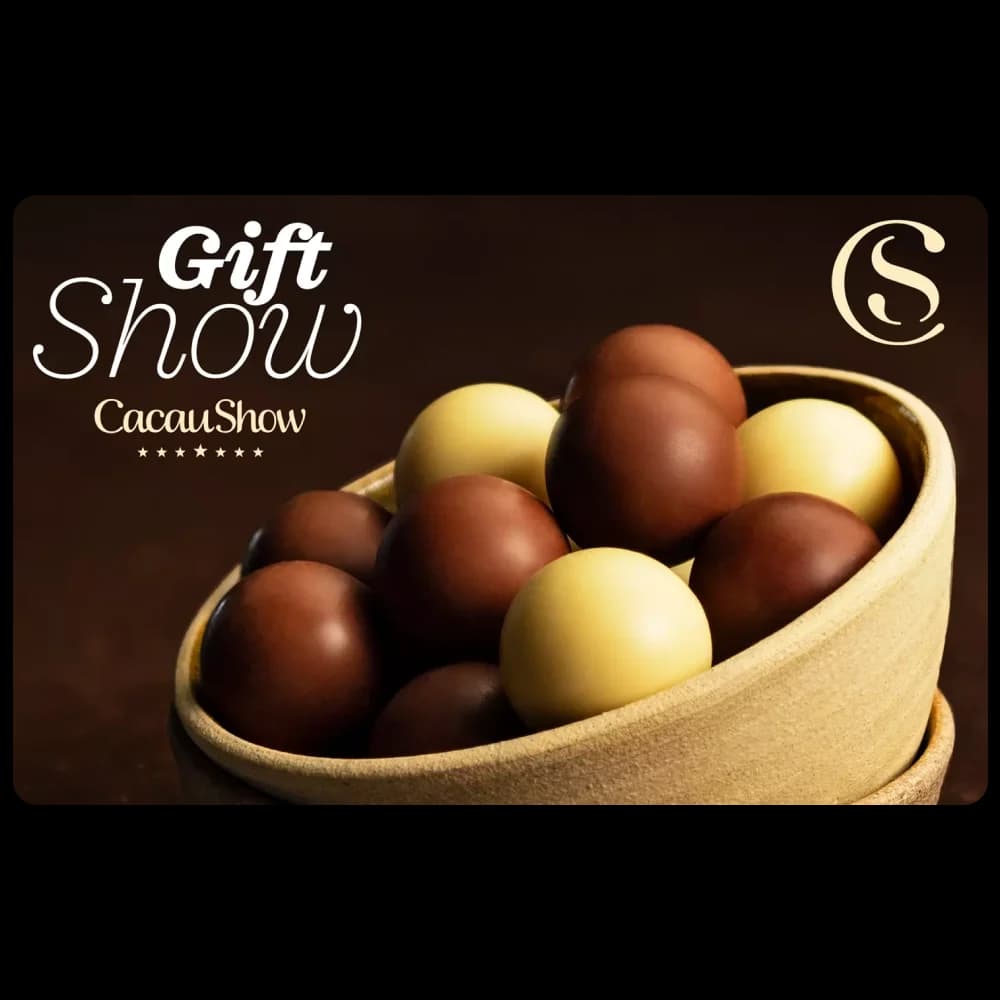 Cacau Show