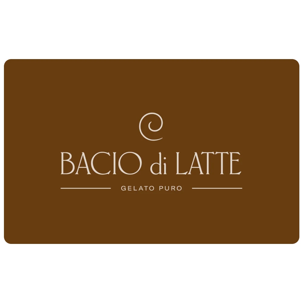 Bacio di Latte