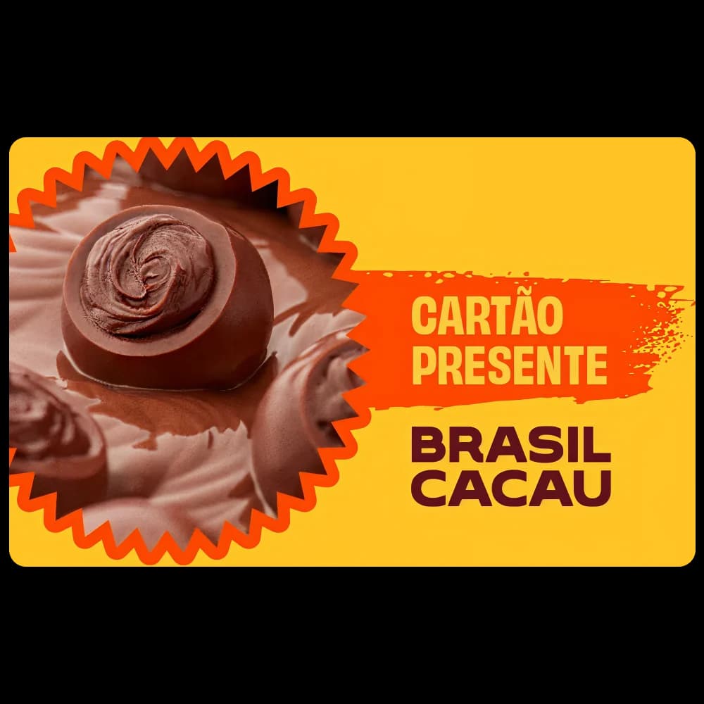 Brasil Cacau