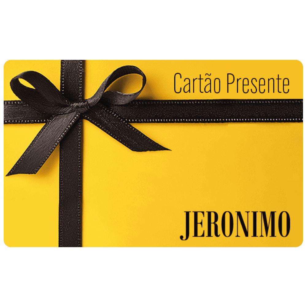 Jeronimo