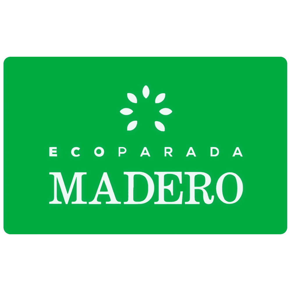 Ecoparada Madero
