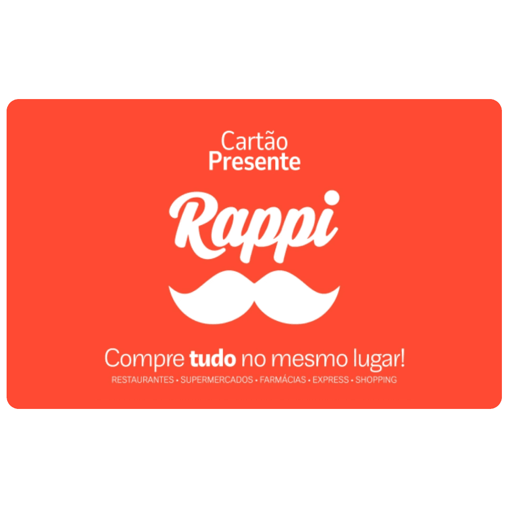 Rappi Brasil