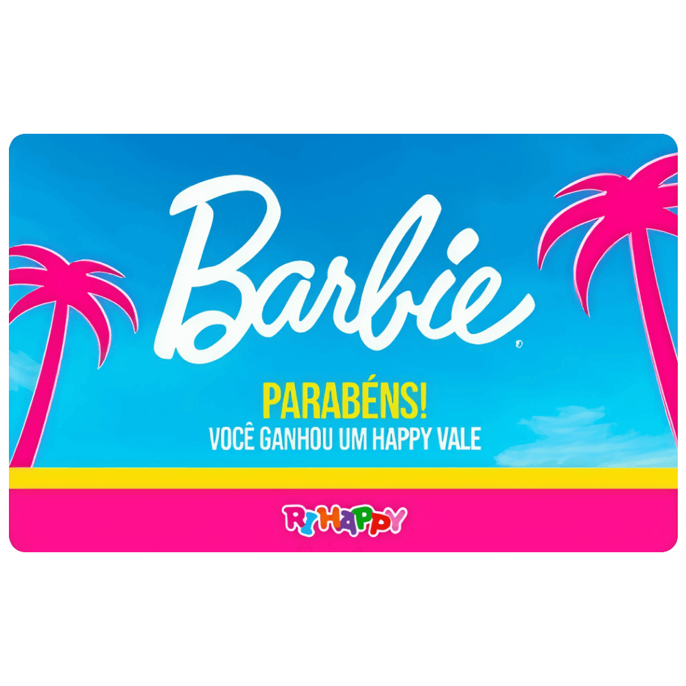 Ri Happy Vale Barbie