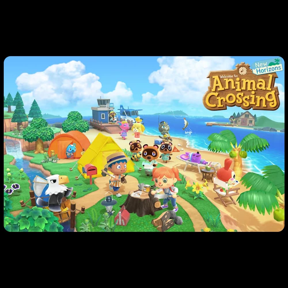 Animal Crossing (Nintendo)
