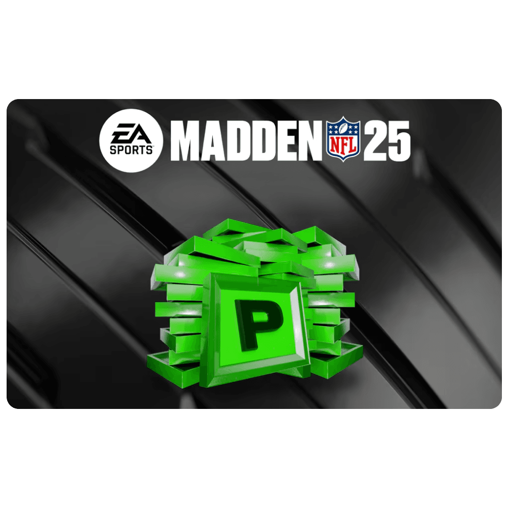 Madden NFL 25: Points (Xbox)