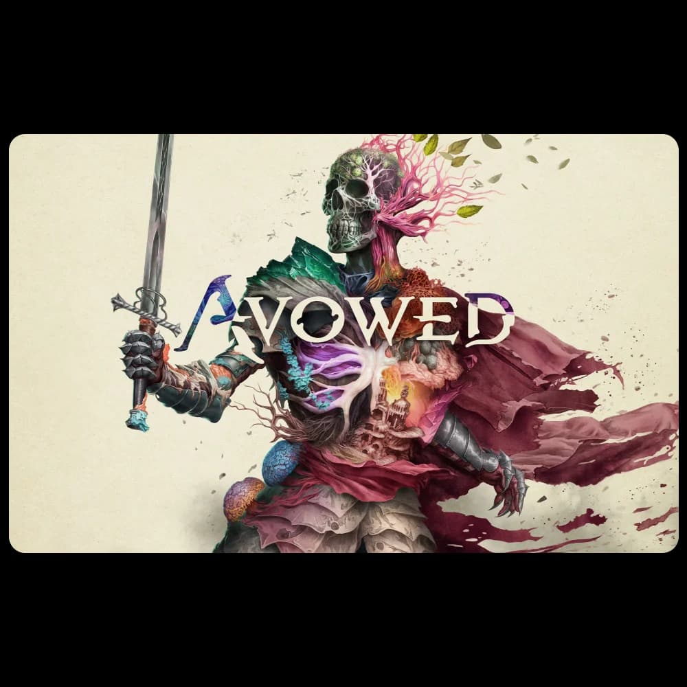 Avowed - Standard Edition