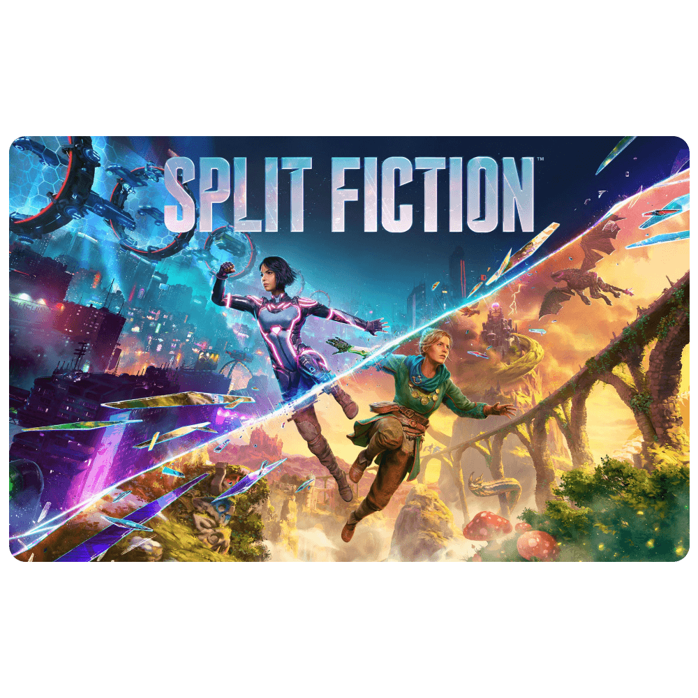 Split Fiction (Xbox Series X|S)