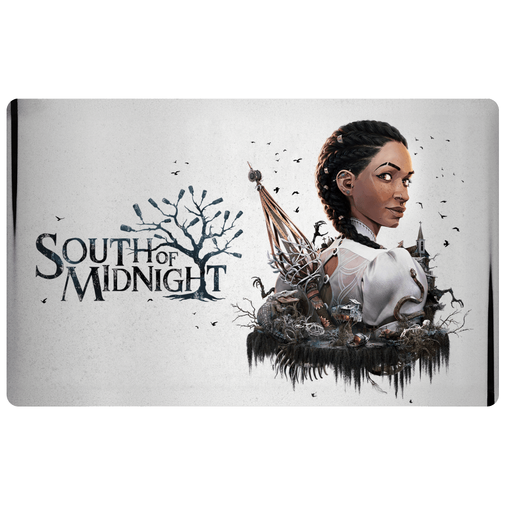 South of Midnight: Standard Edition (Xbox Series X|S | Windows) (Xbox | PC)