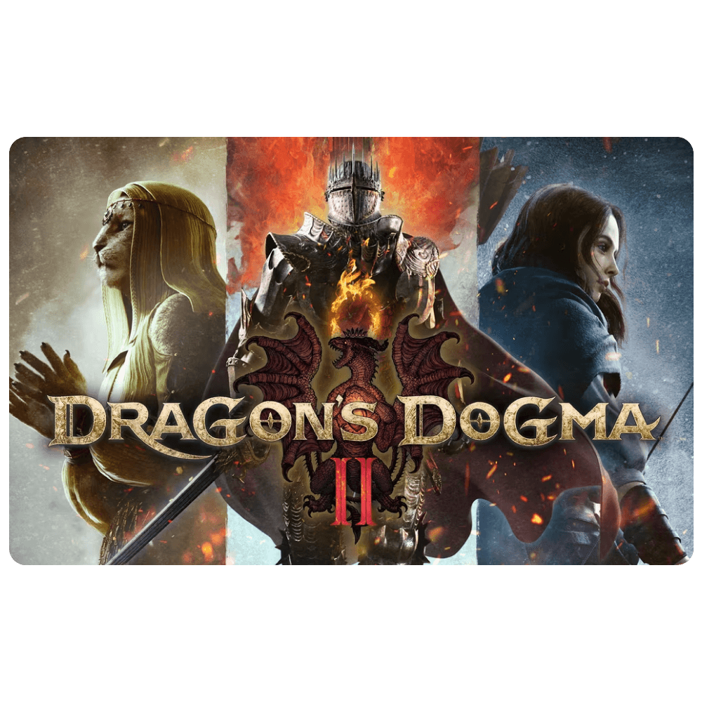 Dragon's Dogma 2 - Deluxe Edition