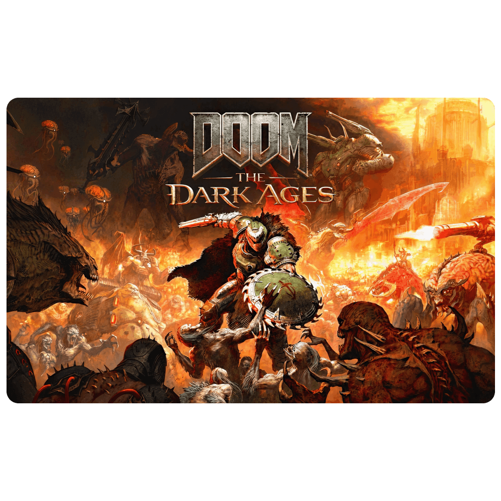Doom: The Dark Ages - Premium Edition Upgrade USD 99.99 (Xbox Series X|S | PC) (Xbox | PC)