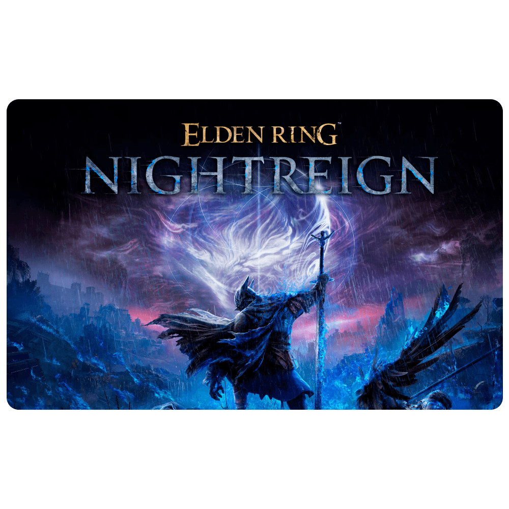 Elden Ring Nightreign Standard Edition (Xbox One | Xbox Series X|S)