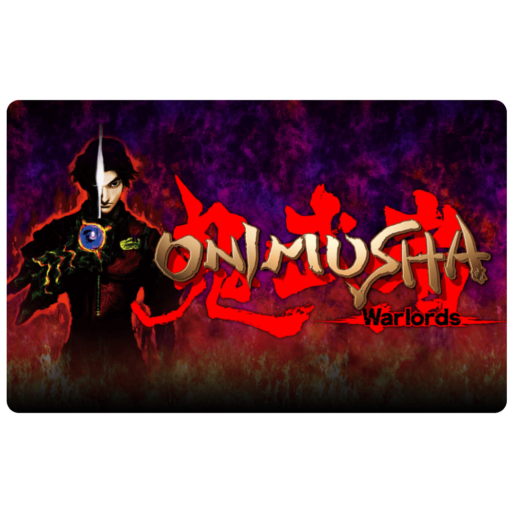 Onimusha 2 Samurais Destiny (Xbox Series X| S | Windows) (Xbox | PC)