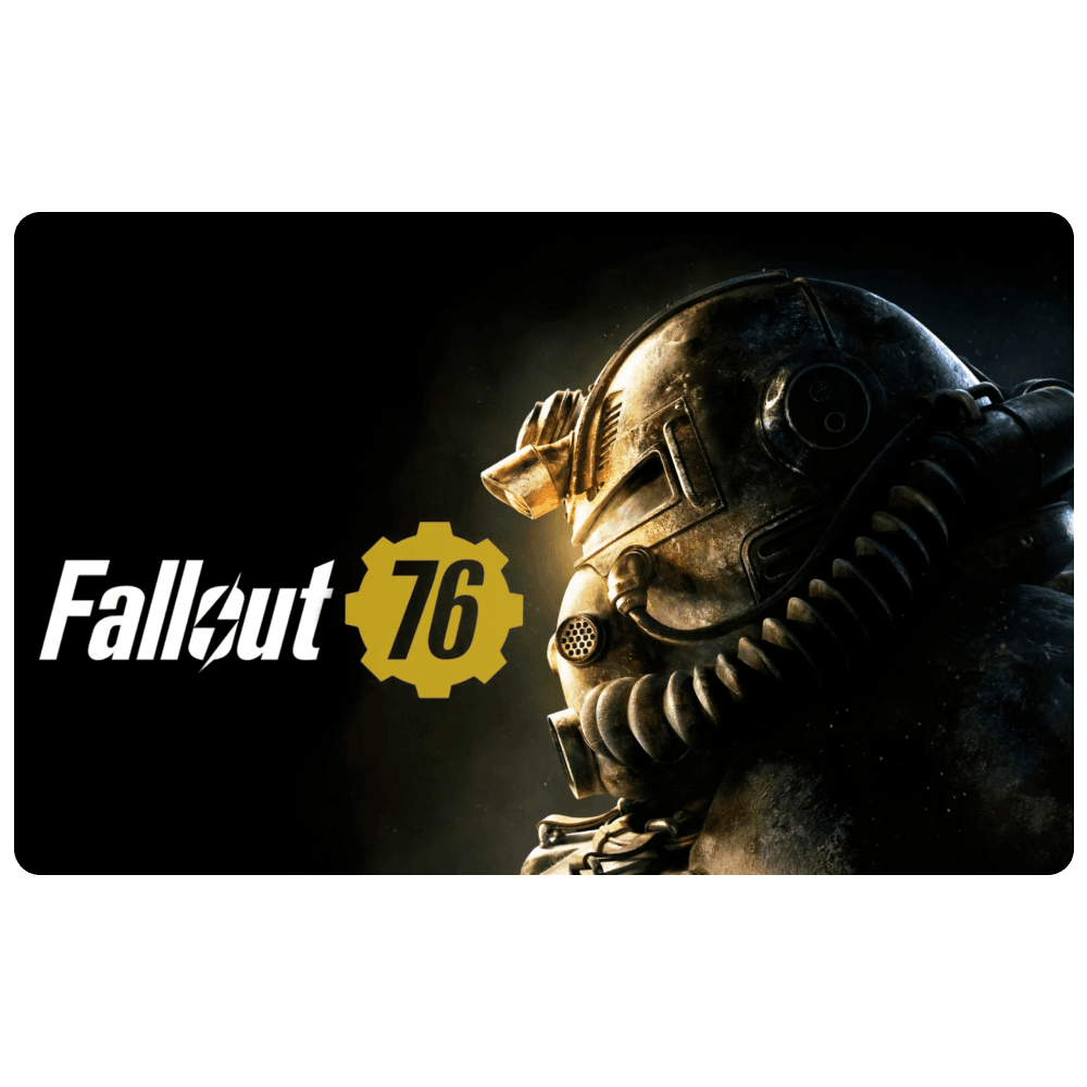 Fallout 76: Gone Fission Deluxe Edition (Xbox)