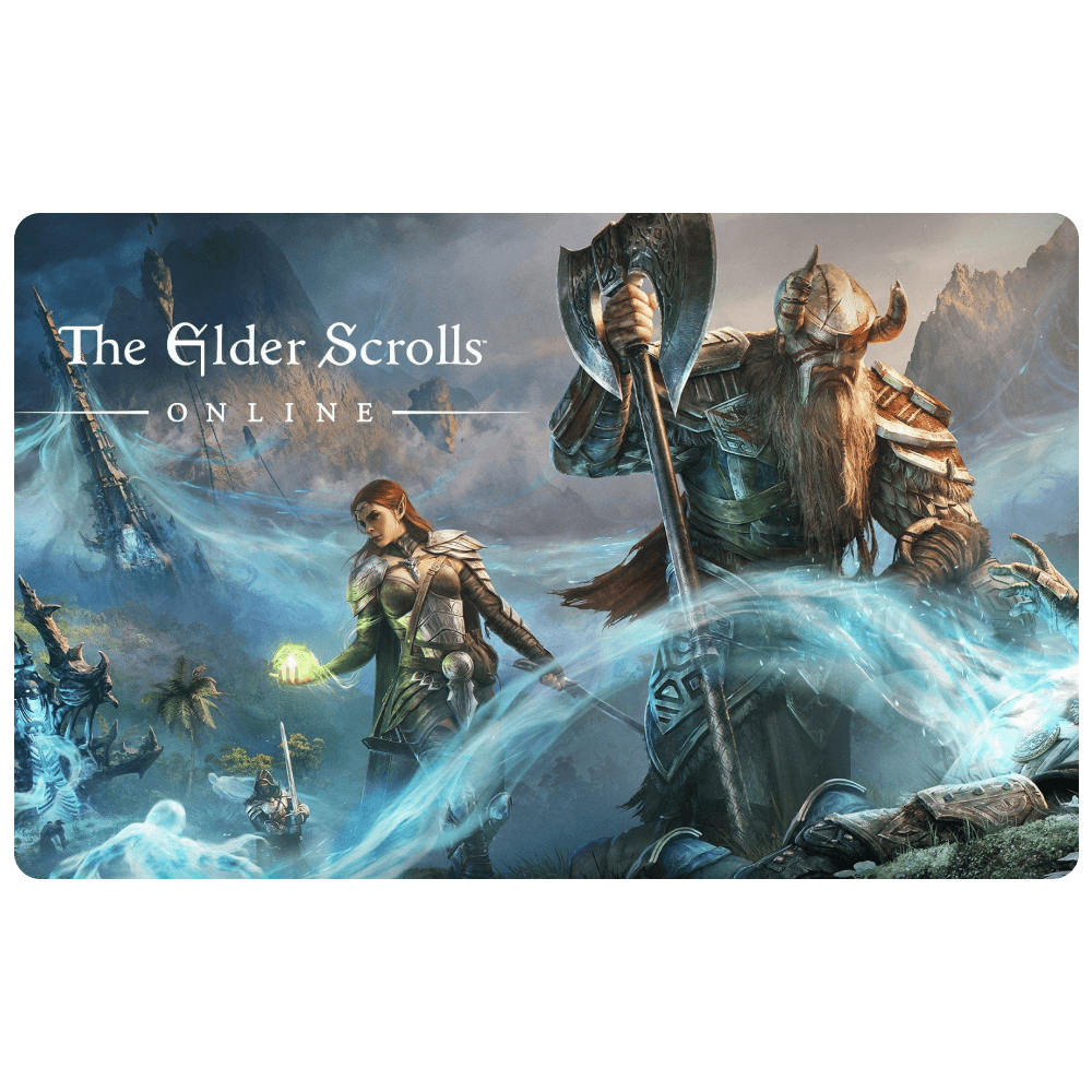 The Elder Scrolls Online: 2025 Content Pass (Xbox One | Xbox Series X|S | Windows) (Xbox | PC)