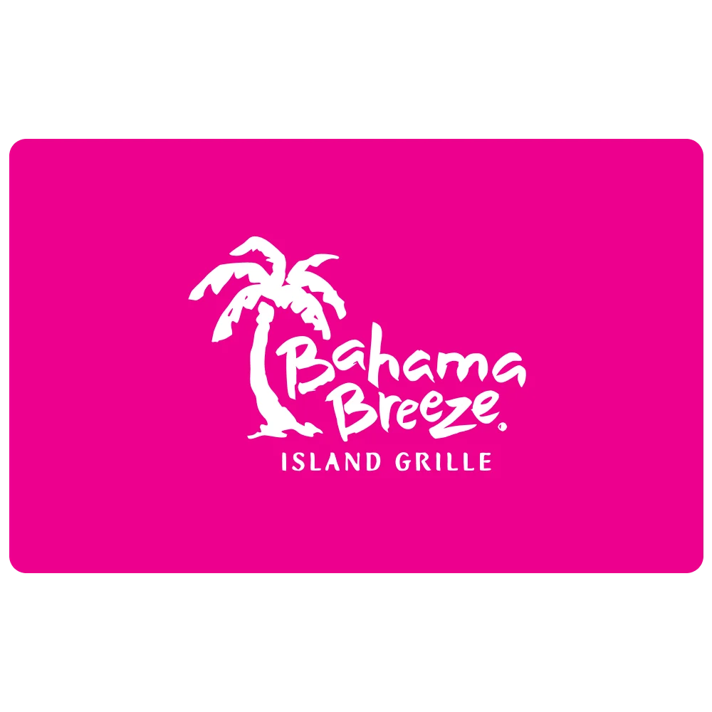 Bahama Breeze