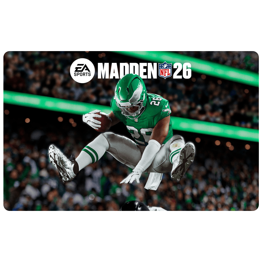 Madden NFL 26 - Standard Edition (Xbox Series X|S)