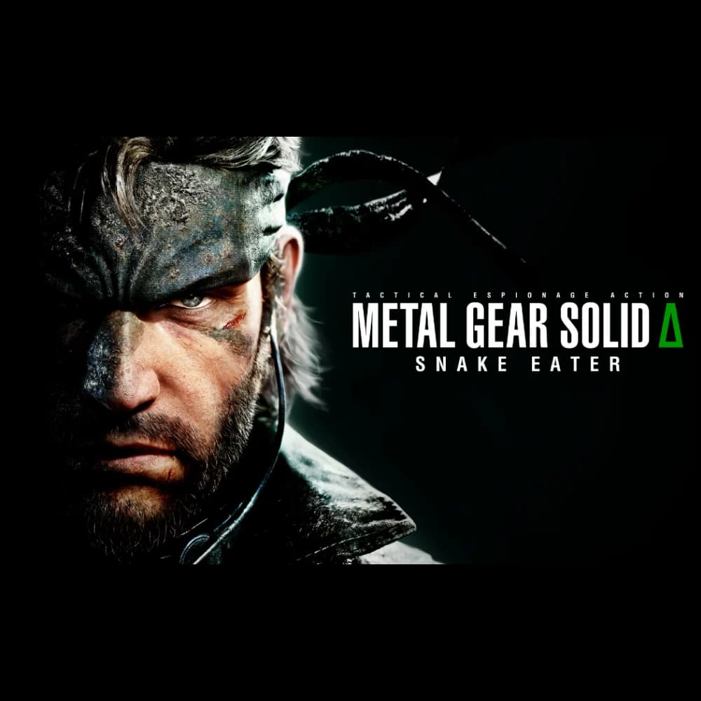 METAL GEAR SOLID SNAKE EATER Deluxe Edition (Xbox Series X|S | PC) (Xbox | PC)