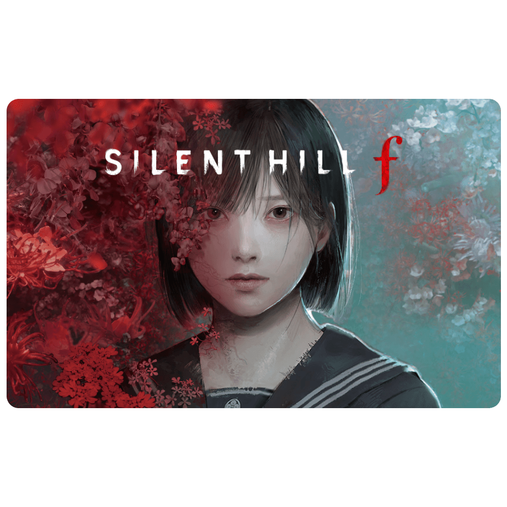 Silent Hill f (Xbox | Windows) (Xbox | PC)