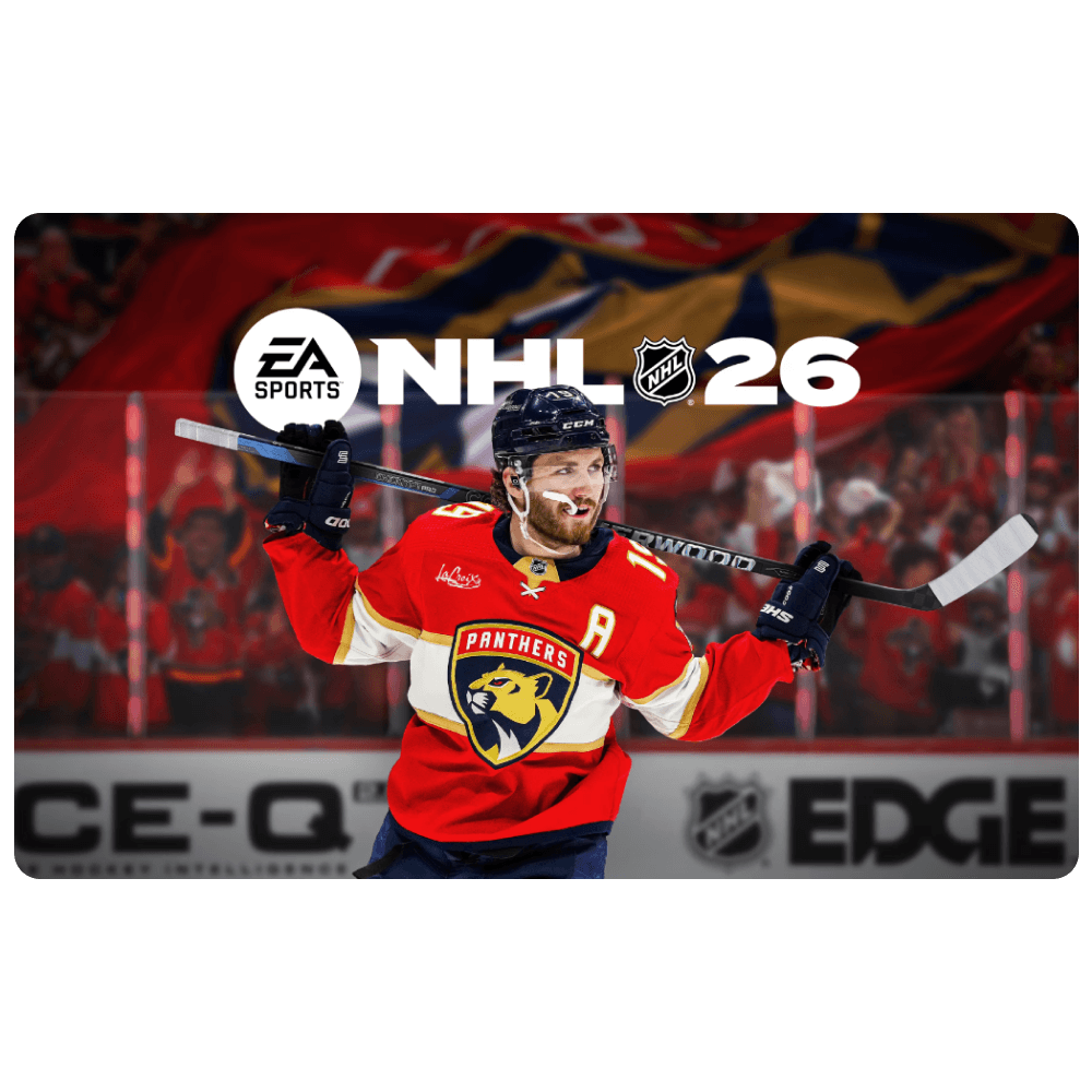 NHL 26: Deluxe Edition USD 99.99 (Xbox Series X|S)