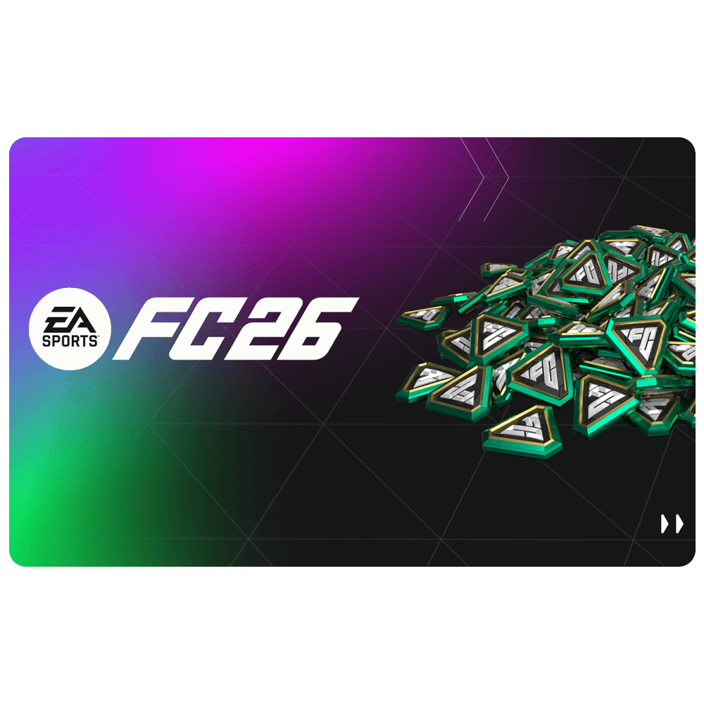 EA Sports FC 26 - FC Points (Xbox)