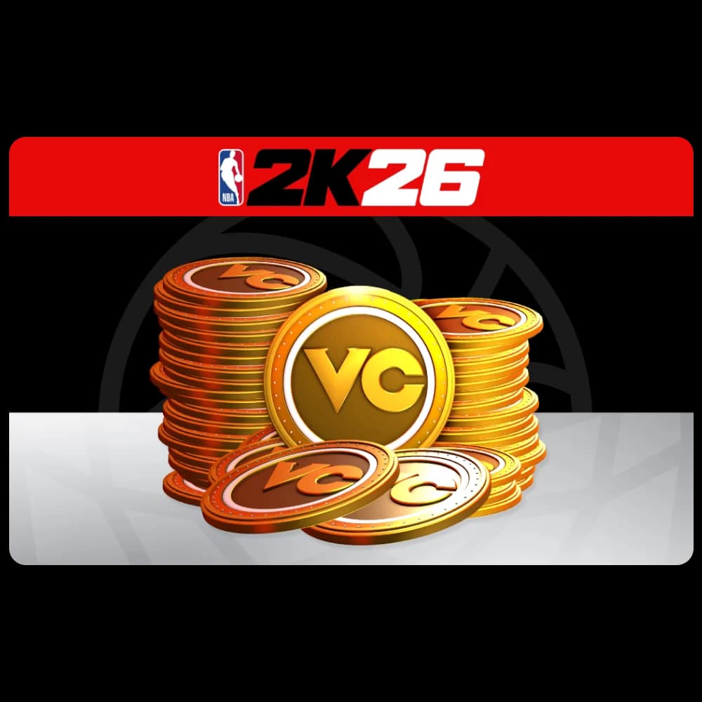 NBA 2K26 - Virtual Currency (Xbox)