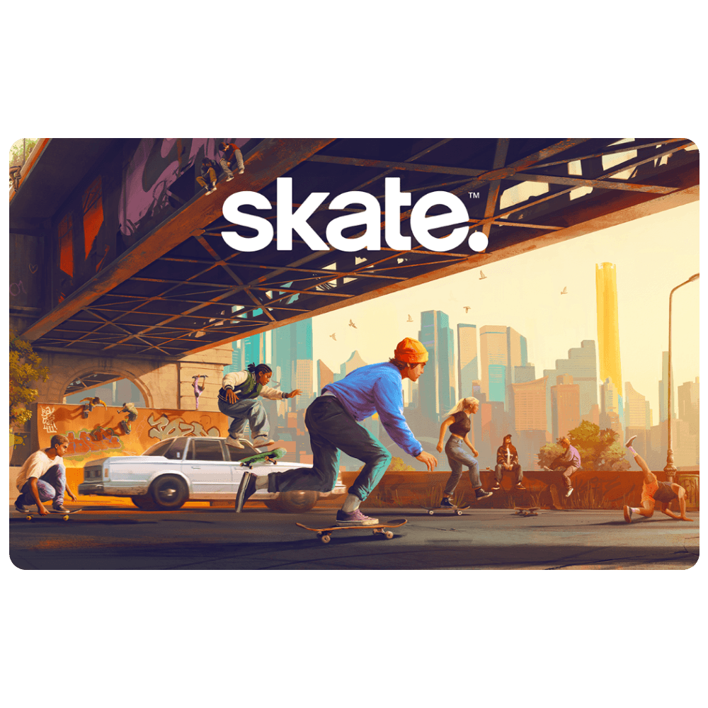 skate - Founder’s Pack (Xbox)
