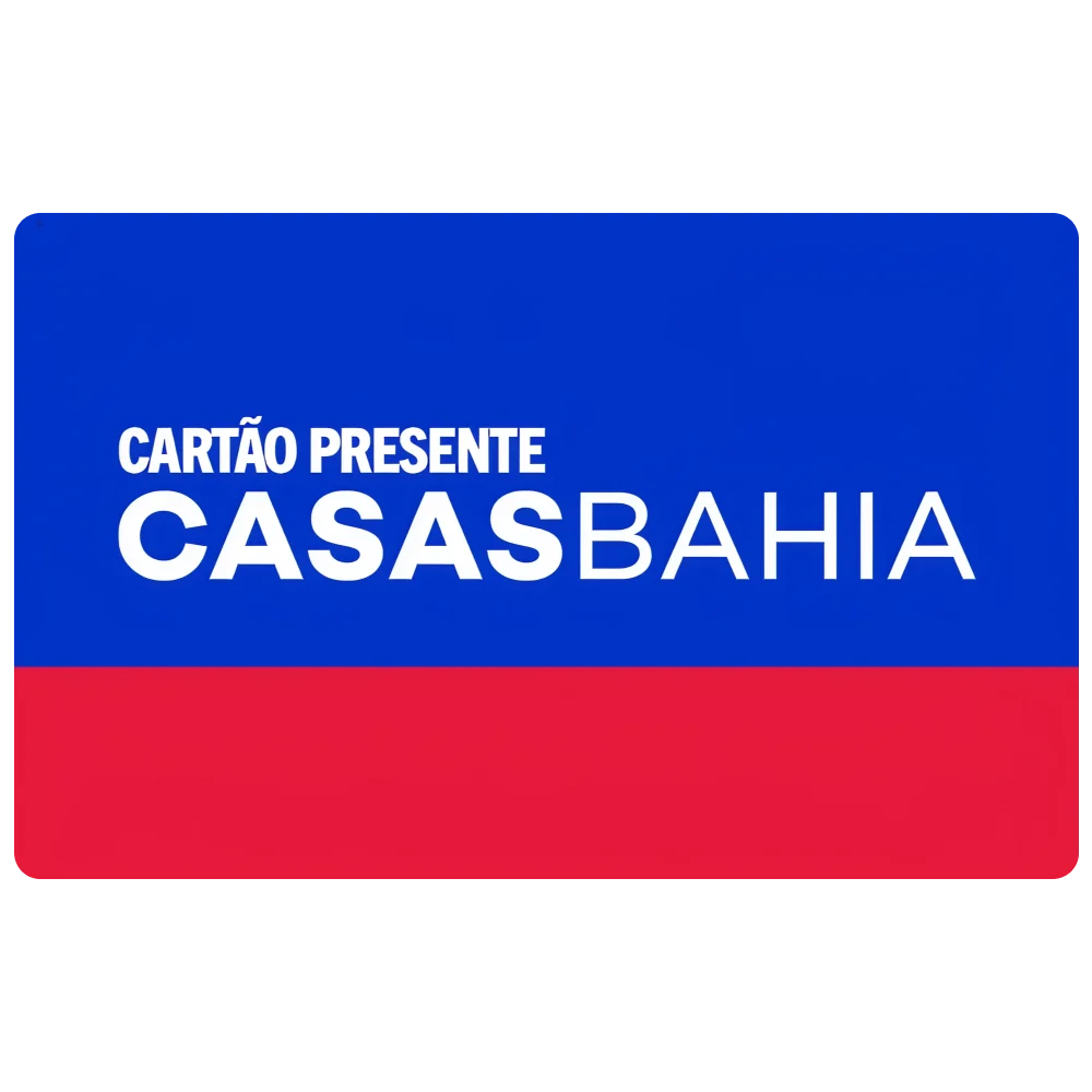 Casas Bahia