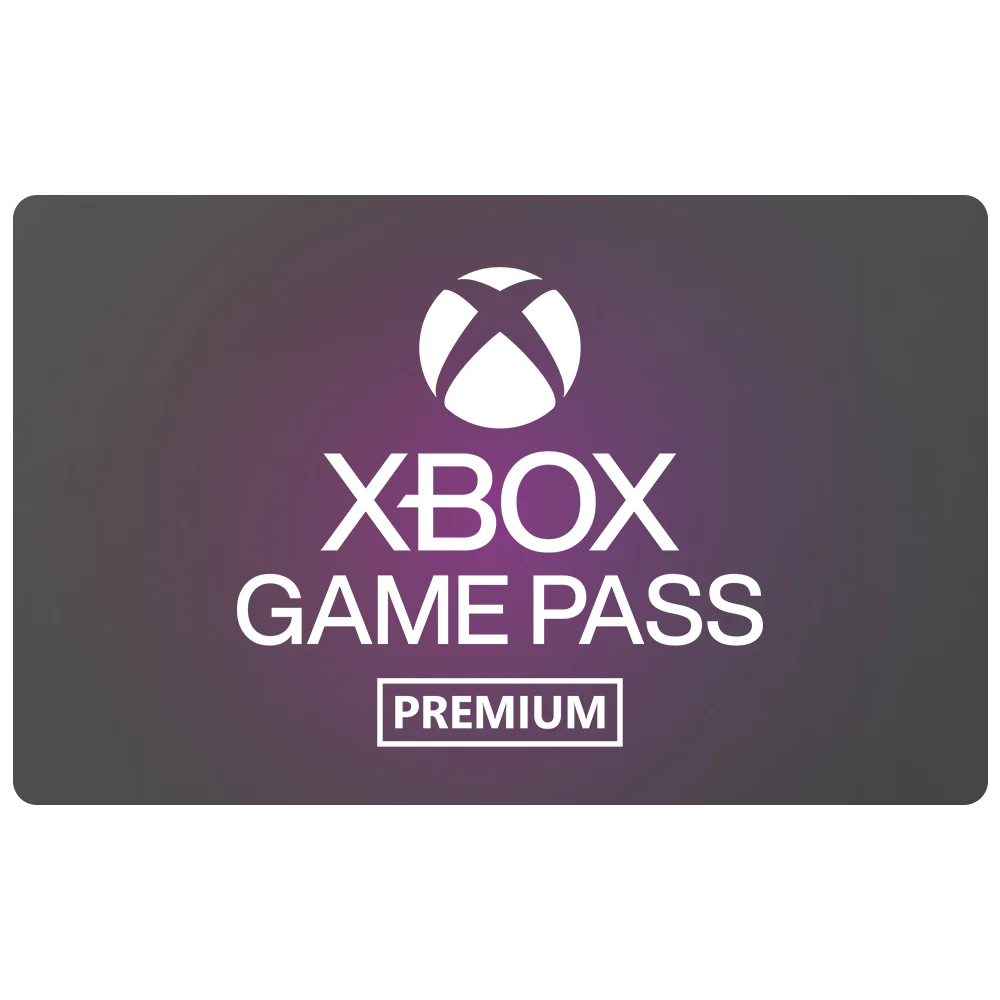 Xbox Game Pass Premium