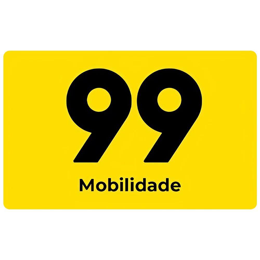 99 Mobilidade
