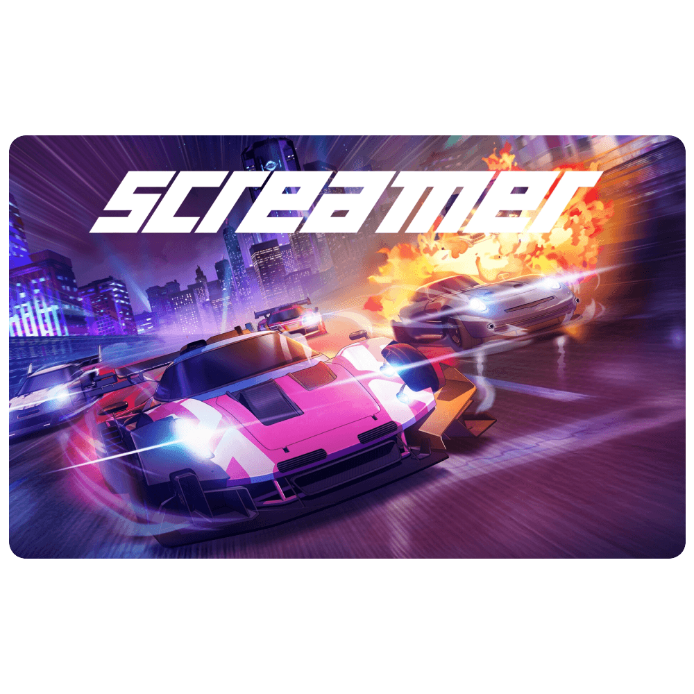 Screamer (Xbox Series X|S | Windows) (Xbox | PC)