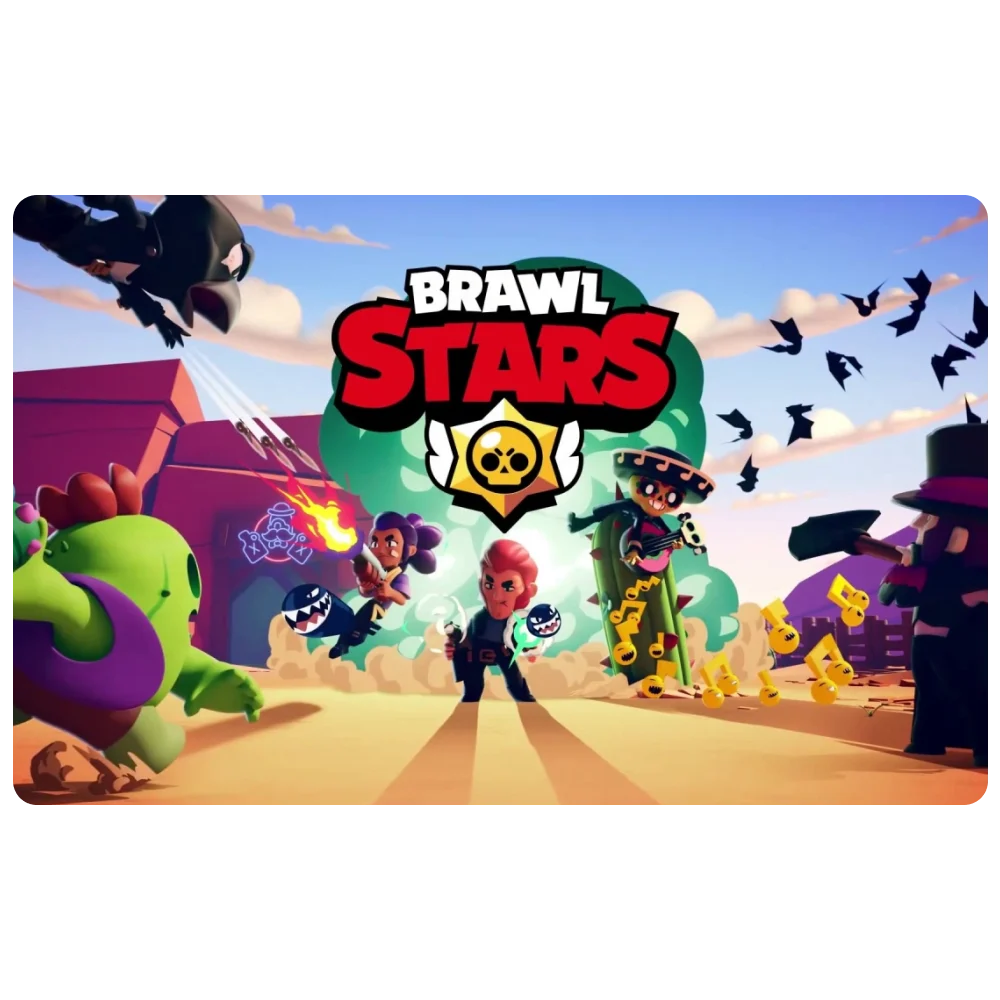 Brawl Stars