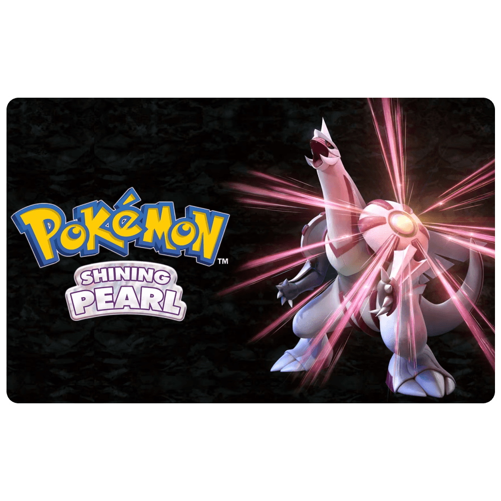 Pokémon Shining Pearl (Nintendo Switch)