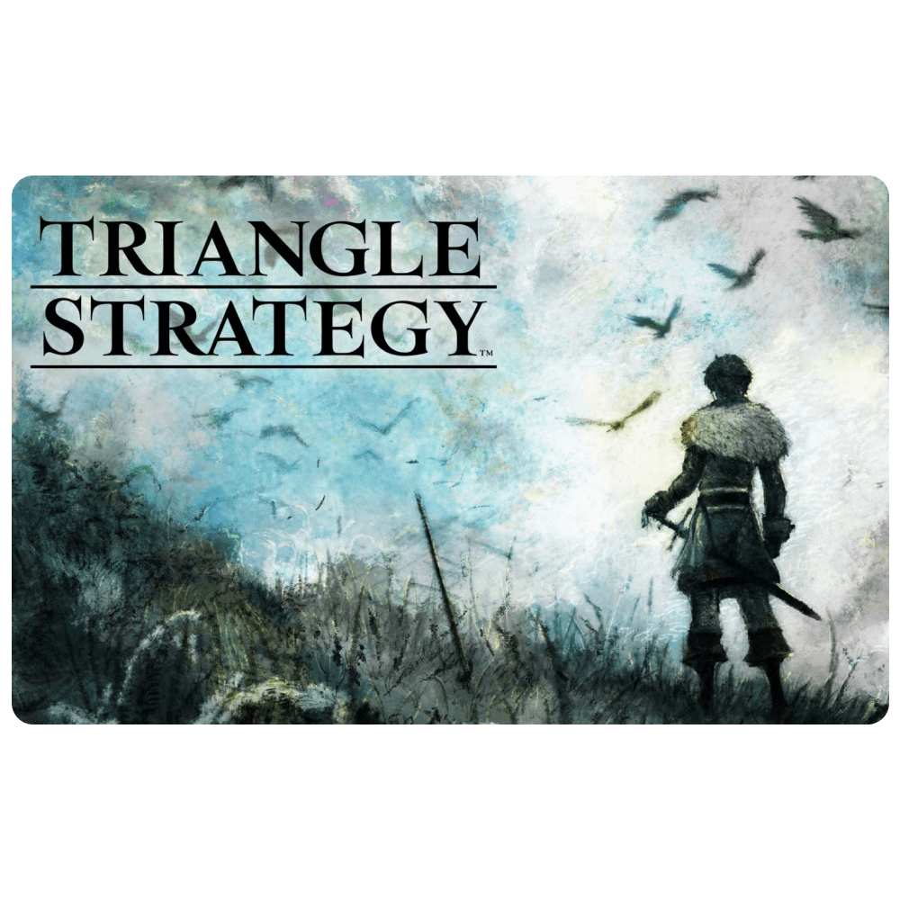 Triangle Strategy (Nintendo Switch)