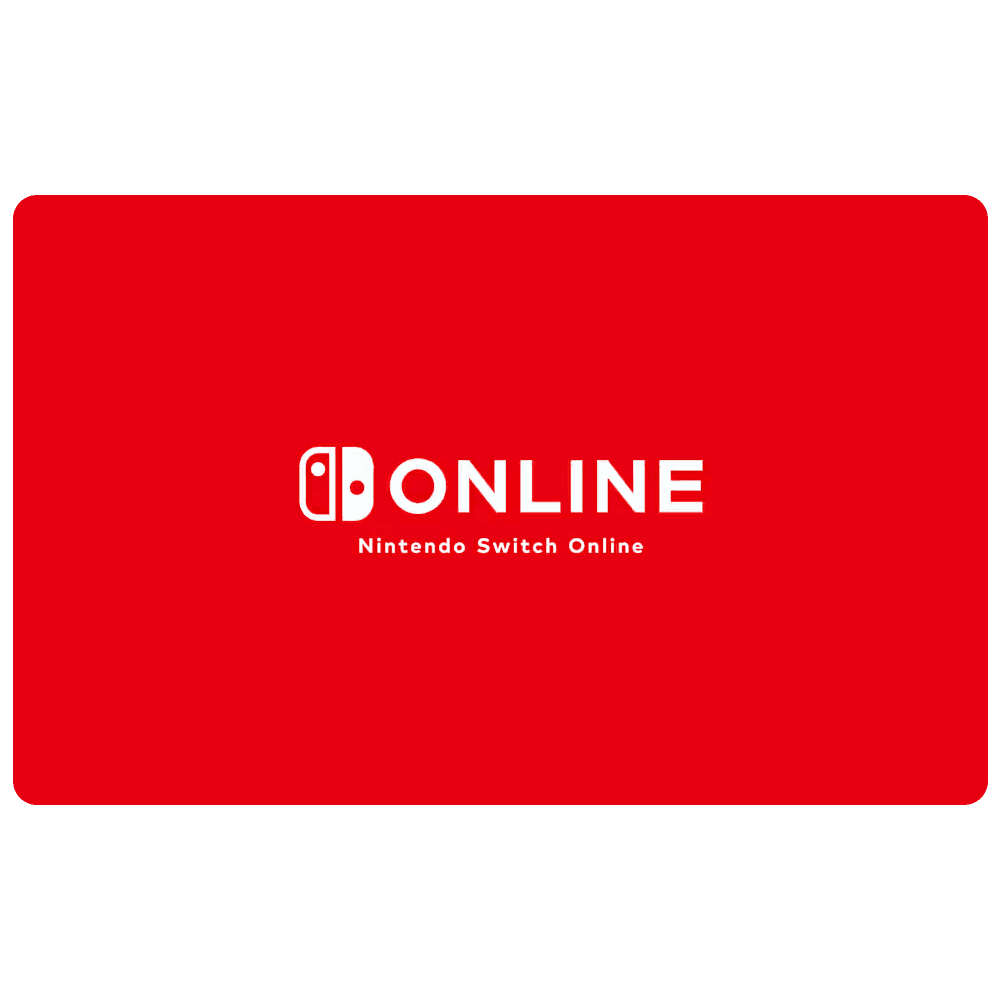 Nintendo Switch Online