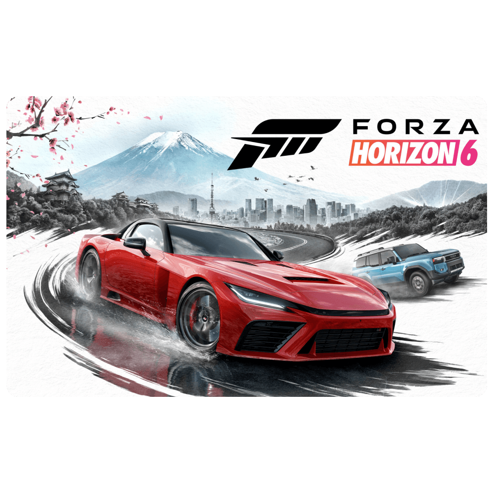 Forza Horizon 6 Premium Edition USD 119.99 (Xbox Series X|S | Windows)