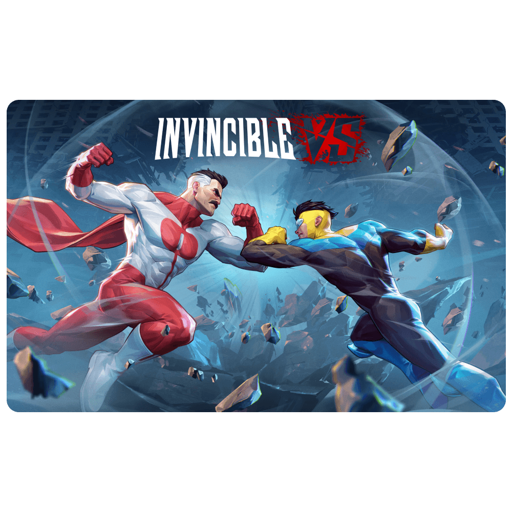 Invincible VS USD 49.99 (Xbox Series X|S | Windows)