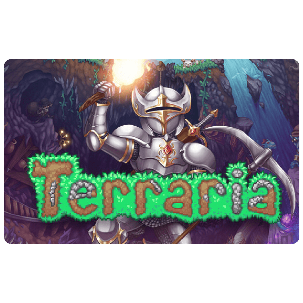 Terraria (Steam)