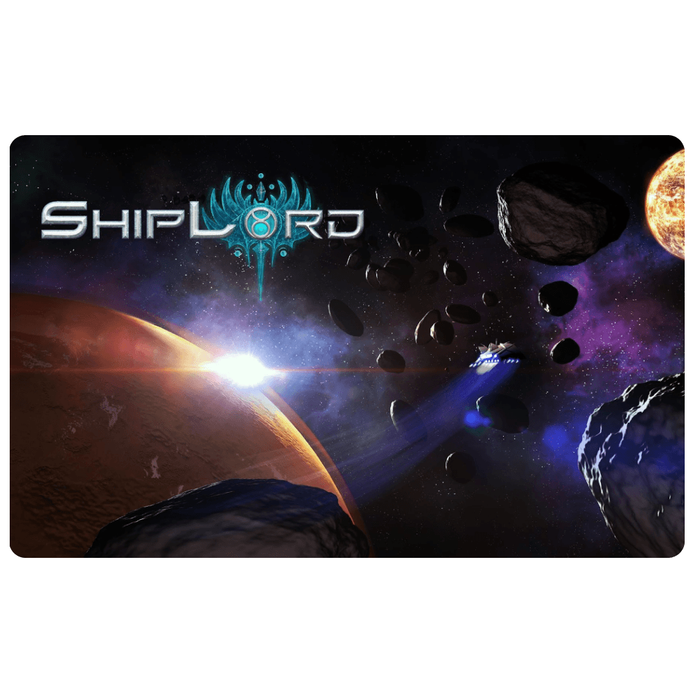 ShipLord (Steam)