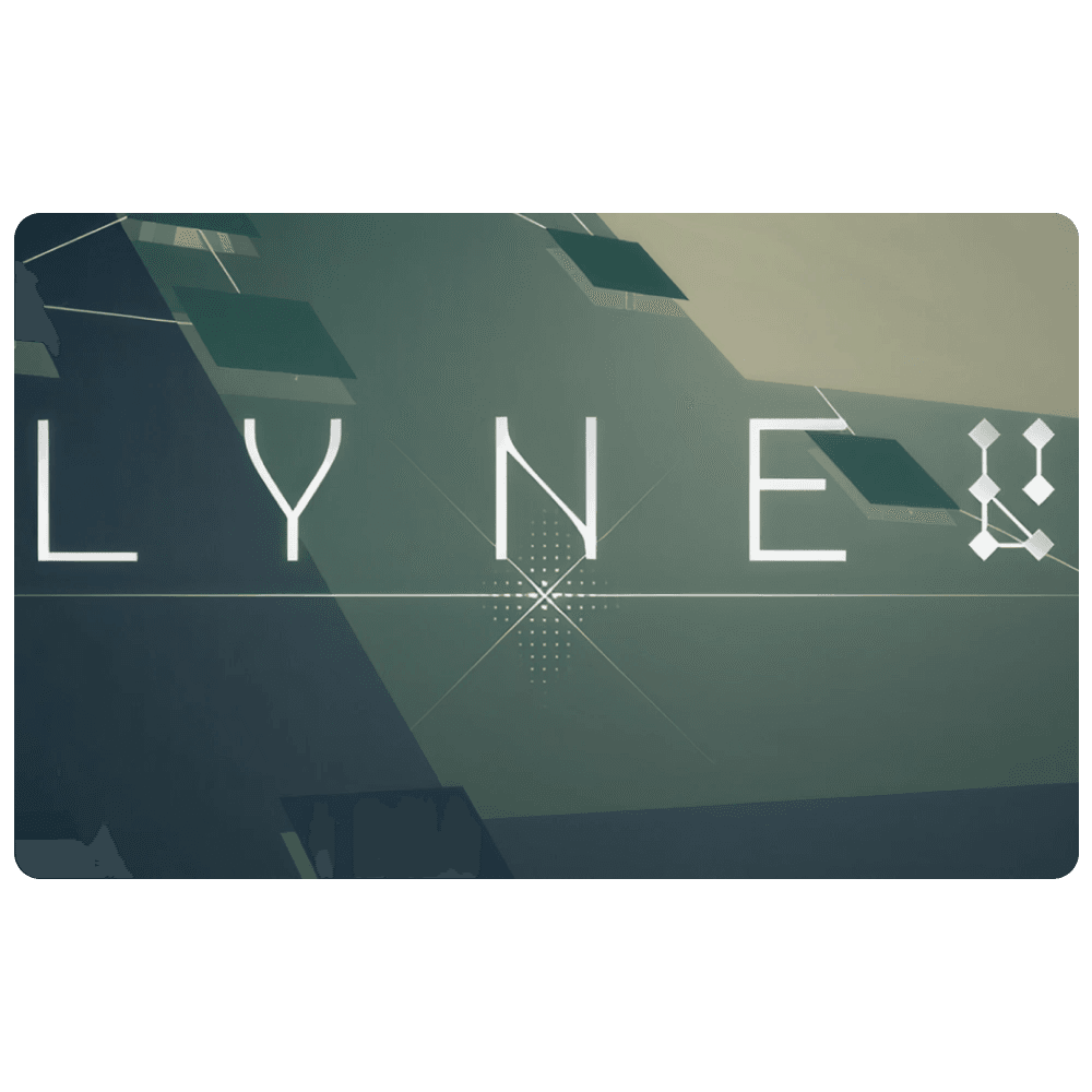 Lyne (Steam)