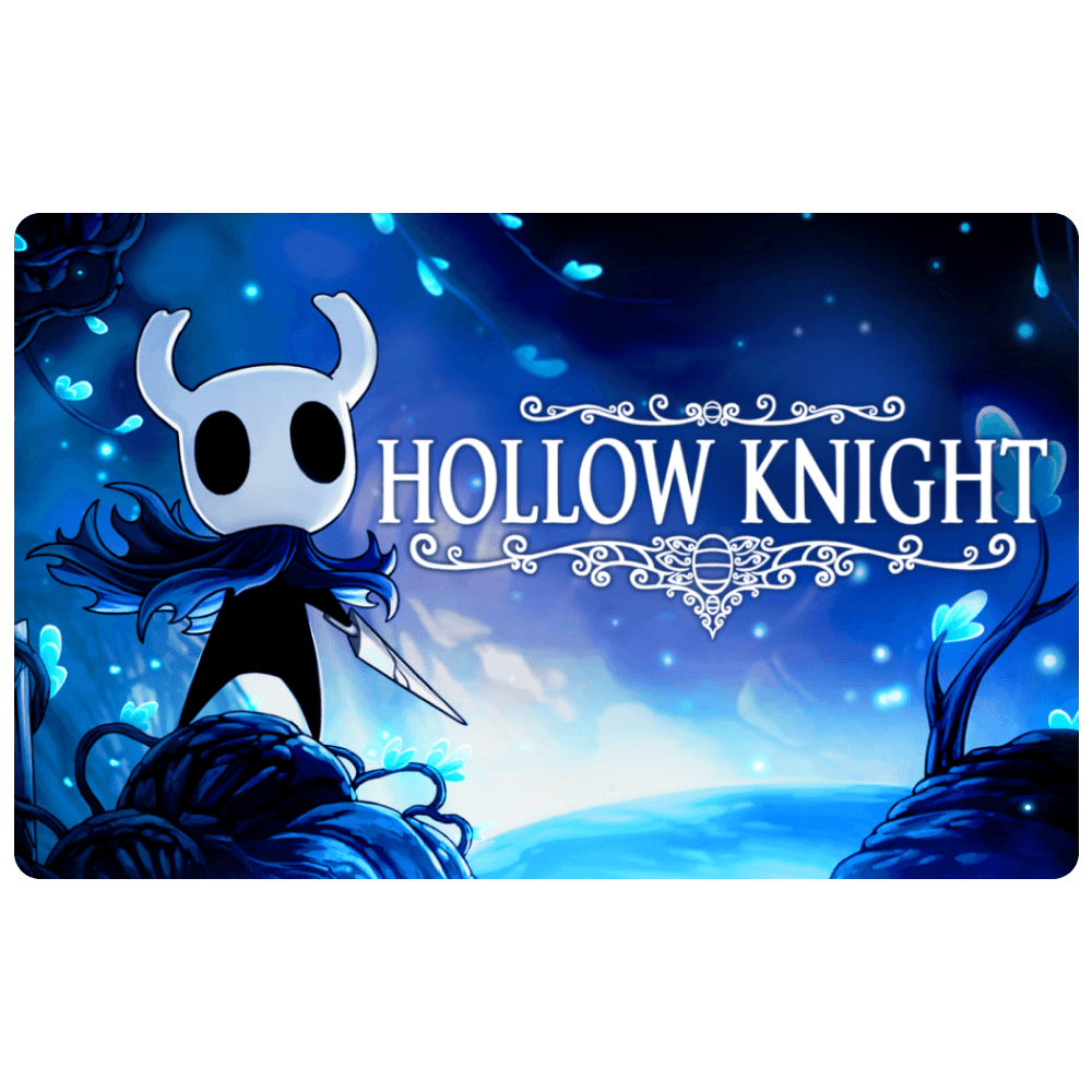 Hollow Knight (Steam)
