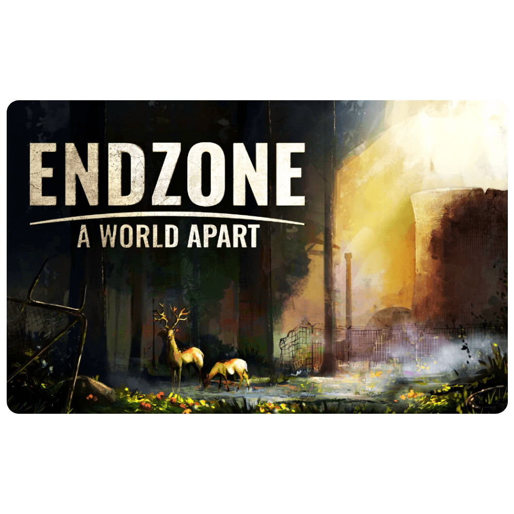 Endzone - A World Apart (Steam)
