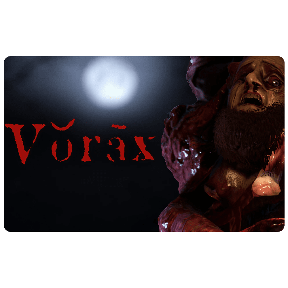 Vorax (Steam)