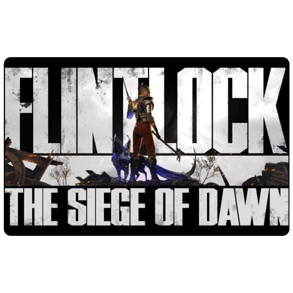 Flintlock: The Siege of Dawn (Steam)