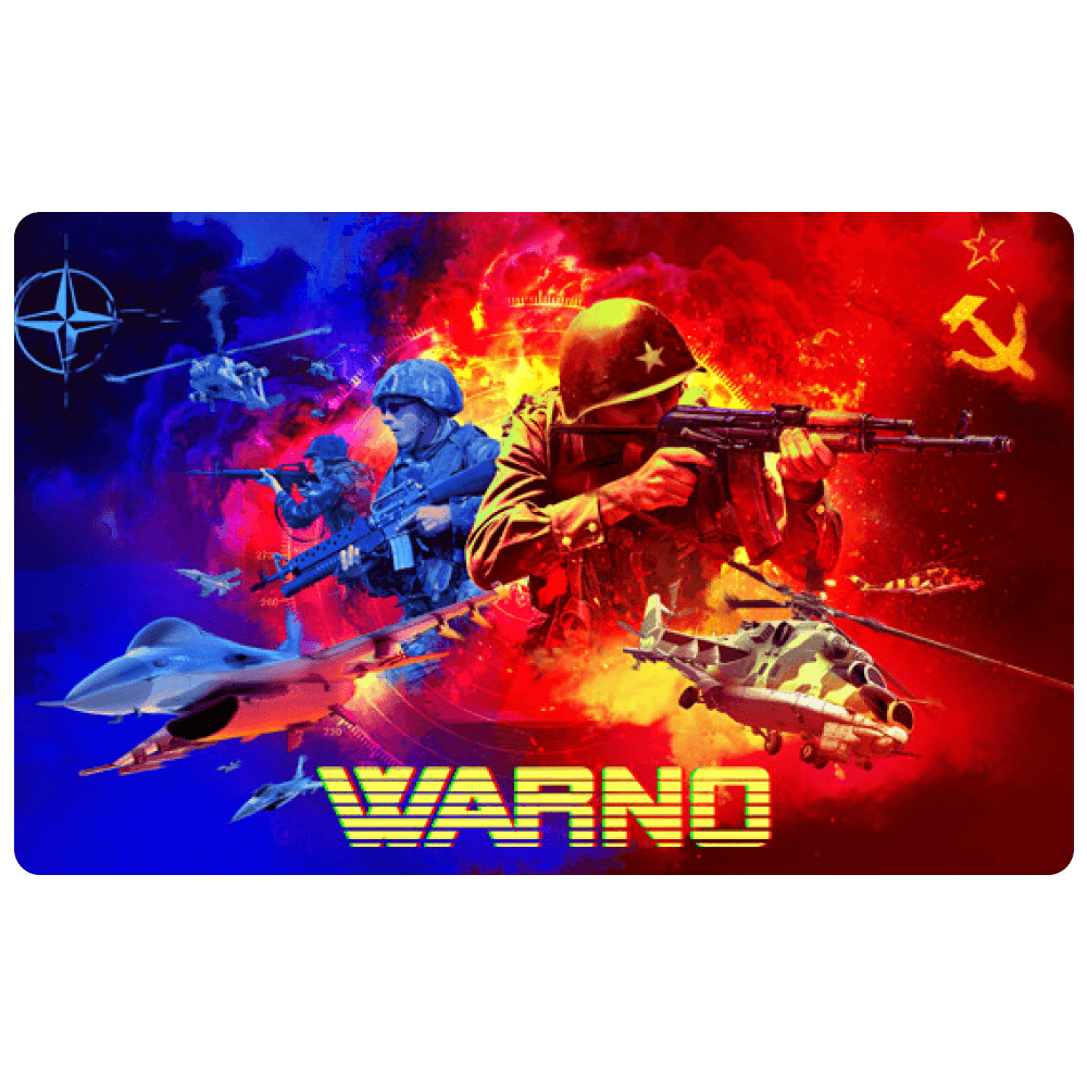 WARNO (Steam)