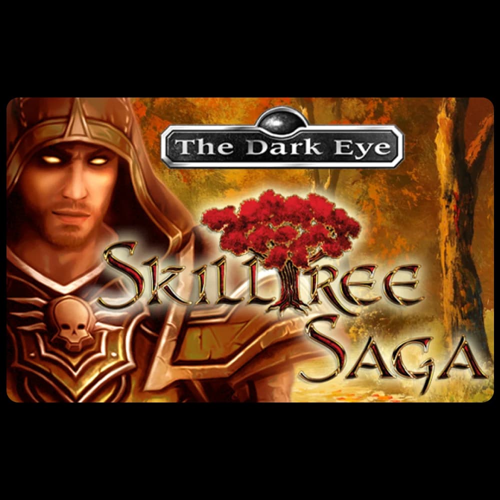Skilltree Saga (Steam)