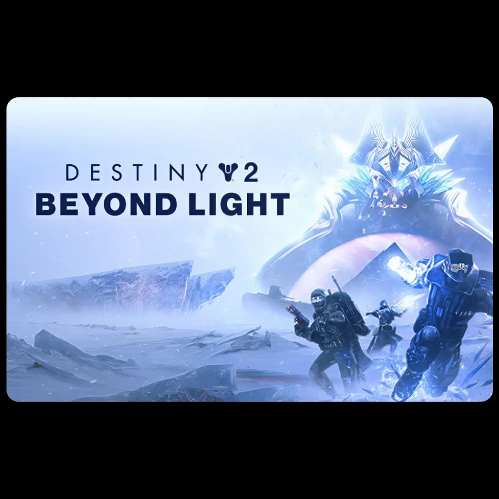 Destiny 2 - Beyond Light DLC (Steam)