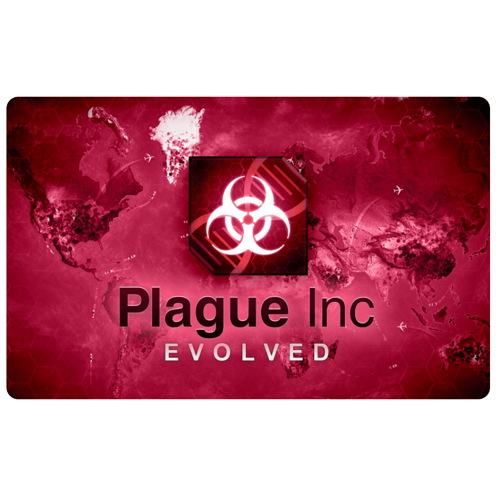 Plague Inc: Evolved (Steam)