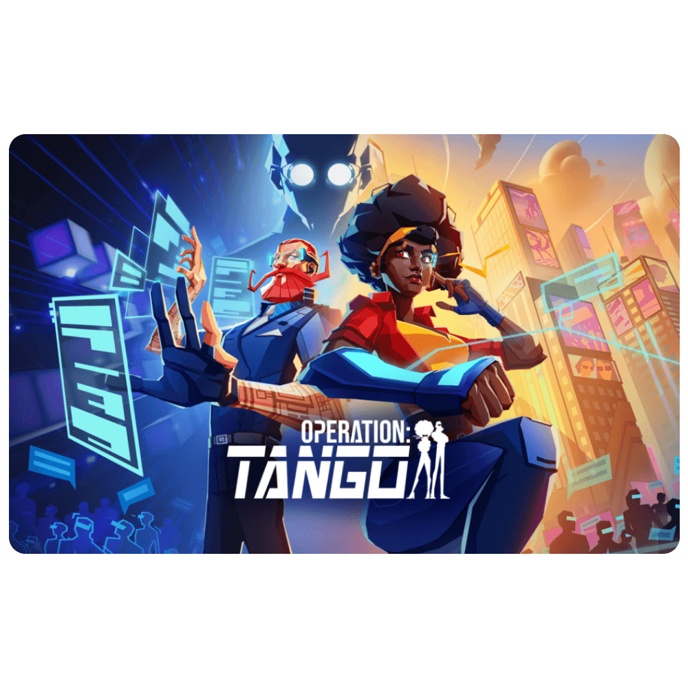 Operation: Tango (Steam)