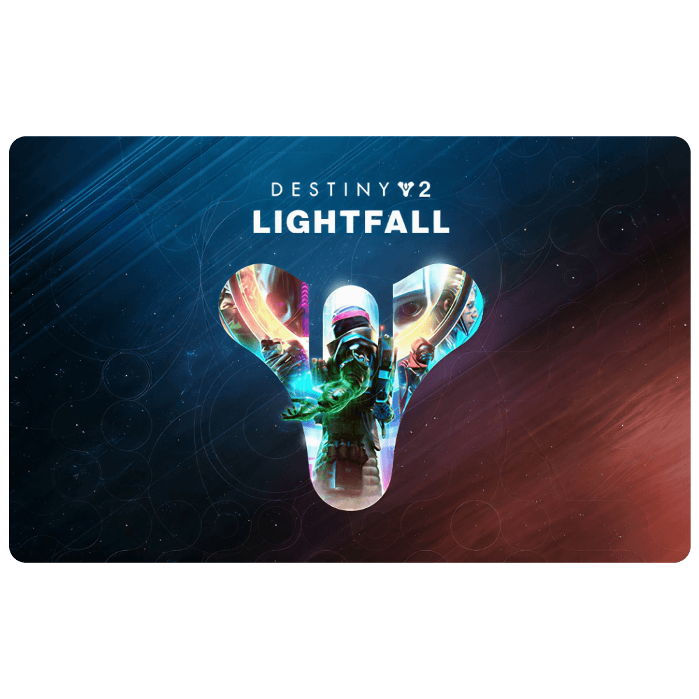 Destiny 2 - Lightfall DLC (Steam)