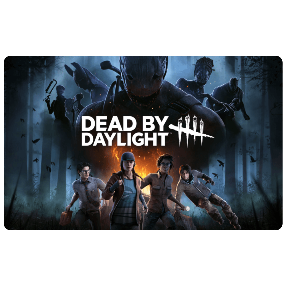 Dead by Daylight EU (Steam)